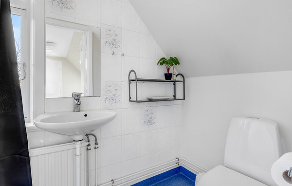 Appartement - Gudhjem , Danemark - I66083 703