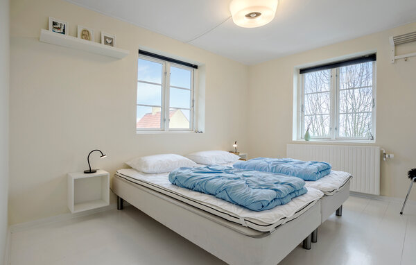 Appartement - Gudhjem , Danemark - I66083 601