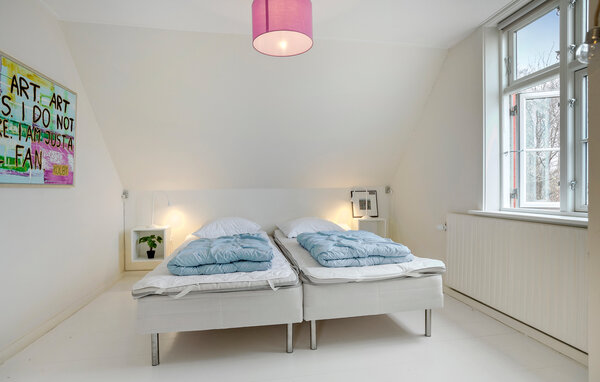 Appartement - Gudhjem , Danemark - I66083 602