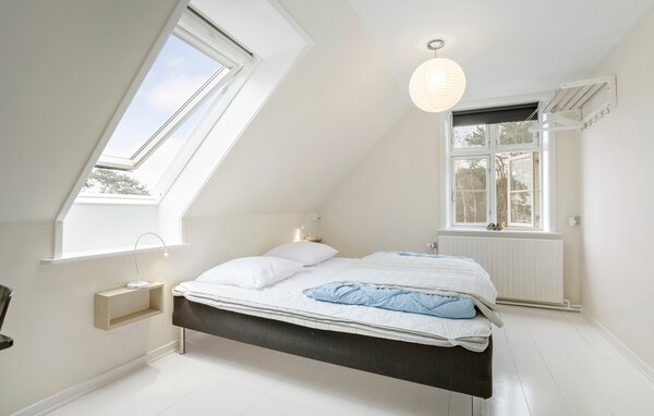 Appartement - Gudhjem , Danemark - I66083 603