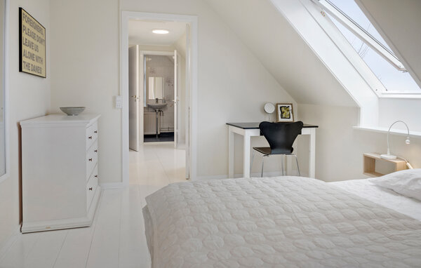 Appartement - Gudhjem , Danemark - I66083 604
