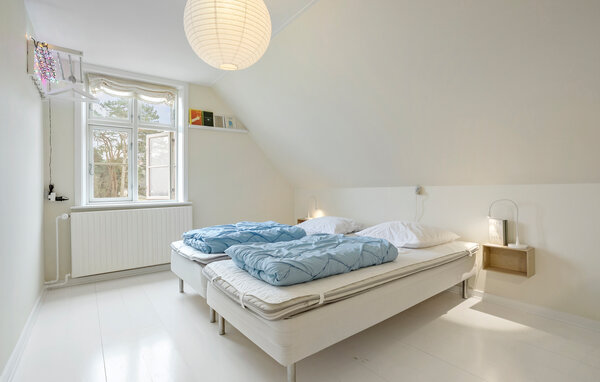 Appartement - Gudhjem , Danemark - I66083 605