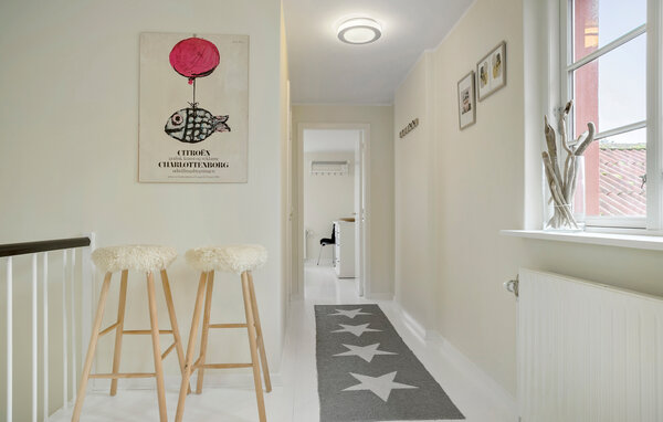 Appartement - Gudhjem , Danemark - I66083 501
