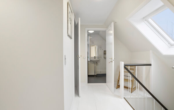 Appartement - Gudhjem , Danemark - I66083 503