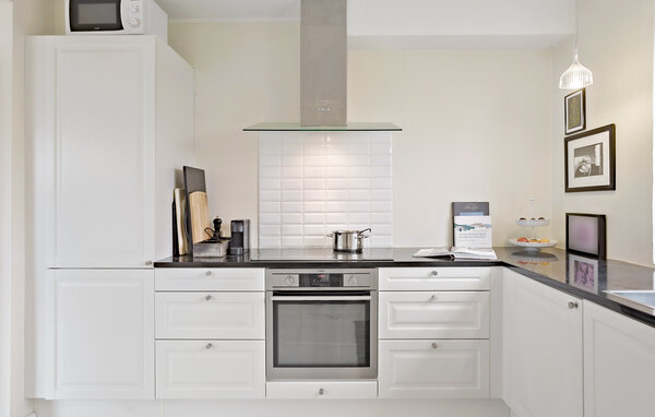 Appartement - Gudhjem , Danemark - I66083 401