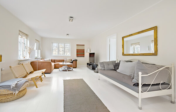 Appartement - Gudhjem , Danemark - I66083 3