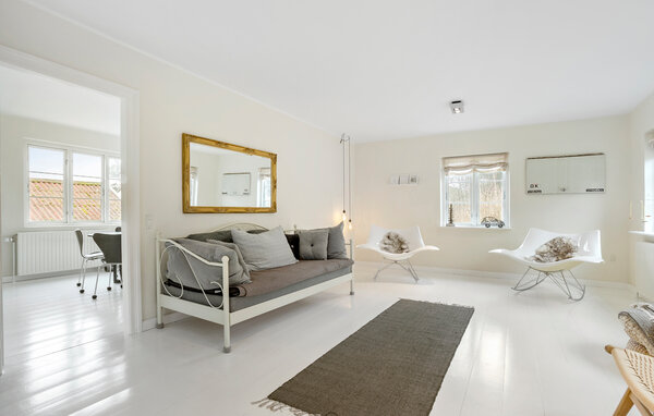 Appartement - Gudhjem , Danemark - I66083 4