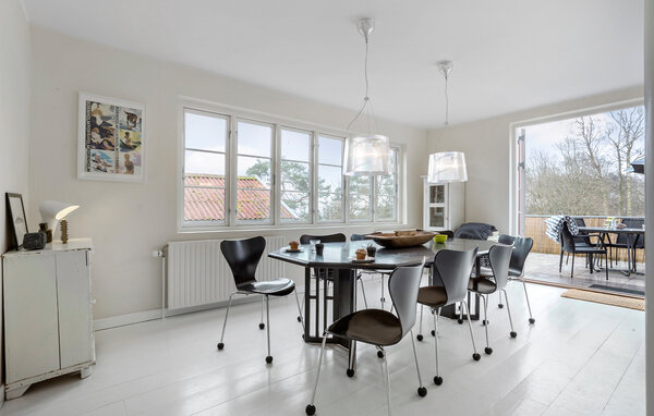 Appartement - Gudhjem , Danemark - I66083 302