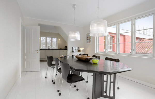 Appartement - Gudhjem , Danemark - I66083 303
