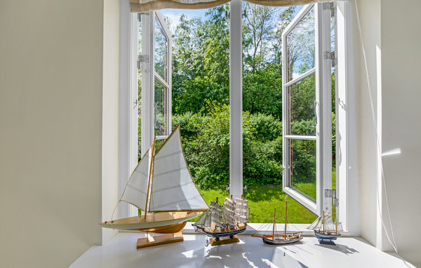 Appartement - Gudhjem , Danemark - I66083 5