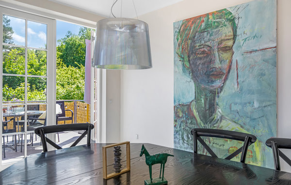 Appartement - Gudhjem , Danemark - I66083 6