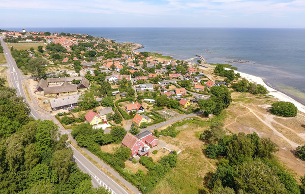 Appartement - Gudhjem , Danemark - I66083 85