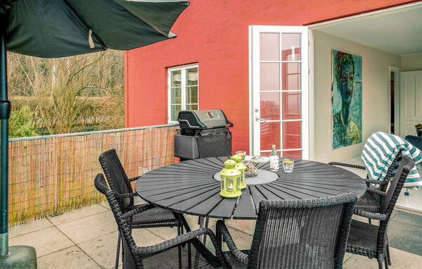 Appartement - Gudhjem , Danemark - I66083 8