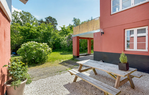 Appartement - Gudhjem , Danemark - I66083 108