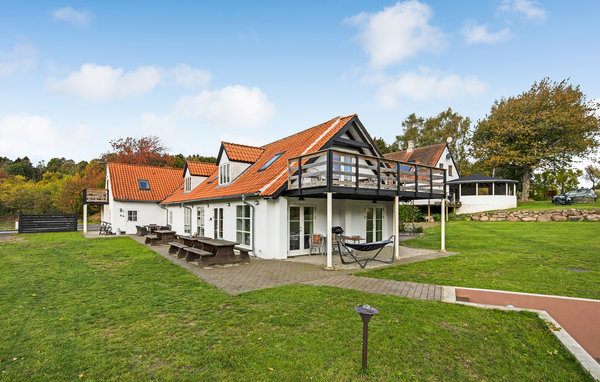 Holiday Home - Gudhjem , Denmark - I66091 2