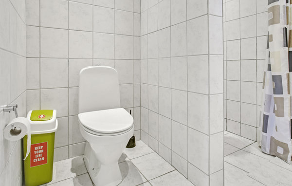 Apartment - Gudhjem , Denmark - I66092 701