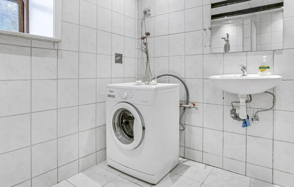 Apartment - Gudhjem , Denmark - I66092 702