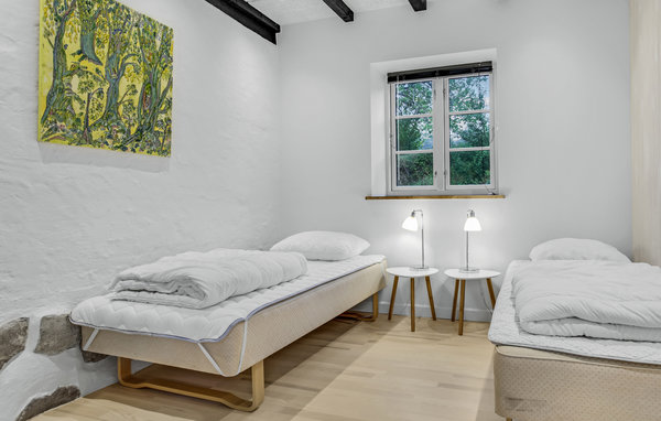Apartment - Gudhjem , Denmark - I66092 602