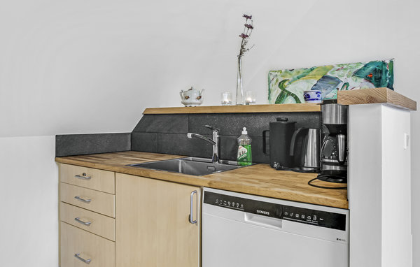 Apartment - Gudhjem , Denmark - I66092 401