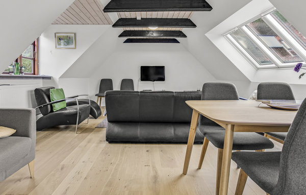 Apartment - Gudhjem , Denmark - I66092 5