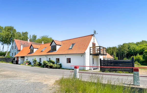 Apartment - Gudhjem , Denmark - I66092 81