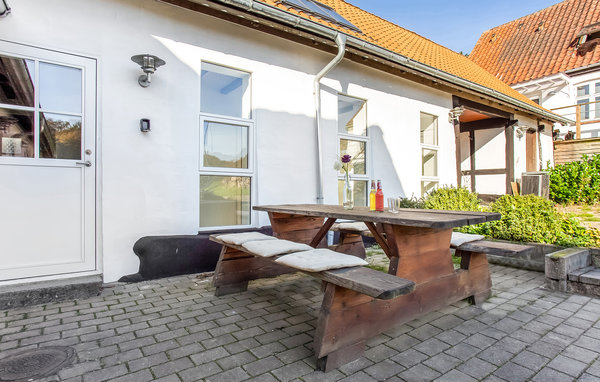 Apartment - Gudhjem , Denmark - I66092 102
