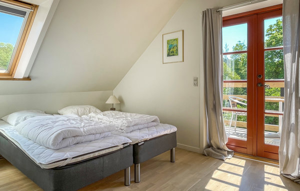 Ferieleilighet - Gudhjem , Danmark - I66093 601