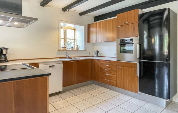 Ferieleilighet - Gudhjem , Danmark - I66093 401