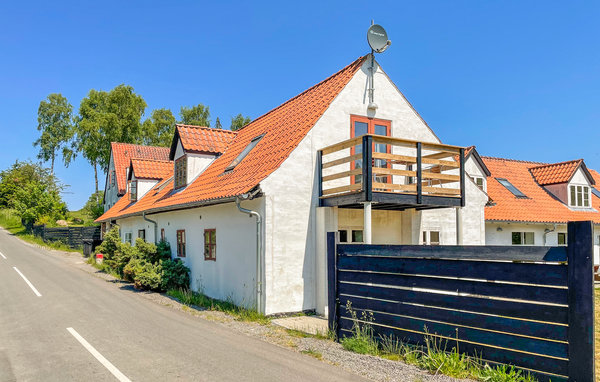 Ferieleilighet - Gudhjem , Danmark - I66093 81