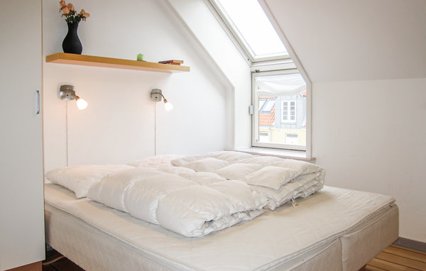 Apartament - Gudhjem , Dania - I66102 601