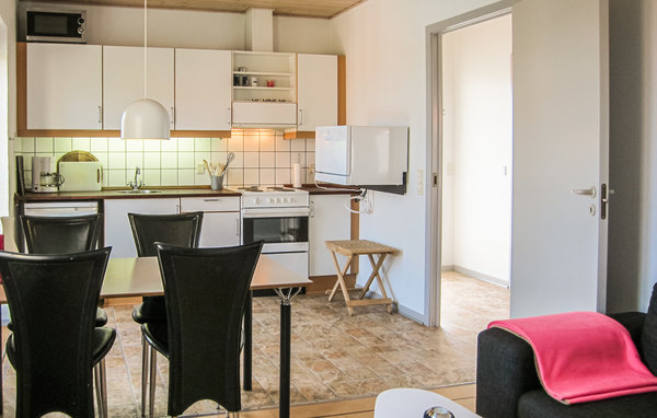 Apartament - Gudhjem , Dania - I66102 402