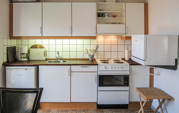 Apartament - Gudhjem , Dania - I66102 6