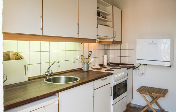 Apartament - Gudhjem , Dania - I66102 403