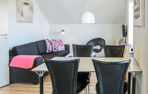 Apartament - Gudhjem , Dania - I66102 3