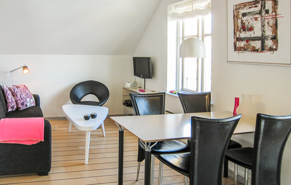 Apartament - Gudhjem , Dania - I66102 5