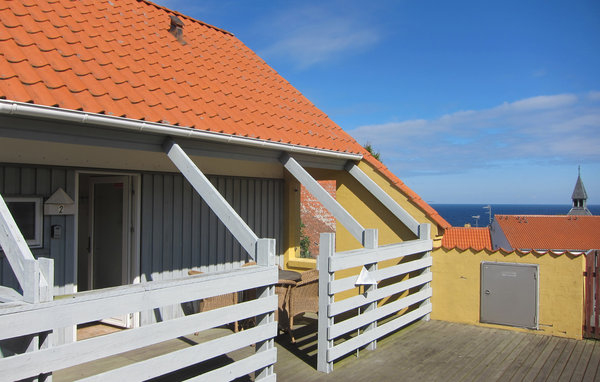 Apartament - Gudhjem , Dania - I66102 7