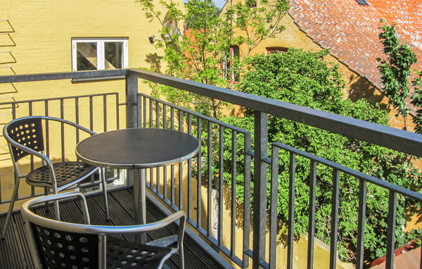 Apartament - Gudhjem , Dania - I66102 101