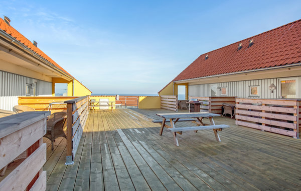 Apartament - Gudhjem , Dania - I66102 8