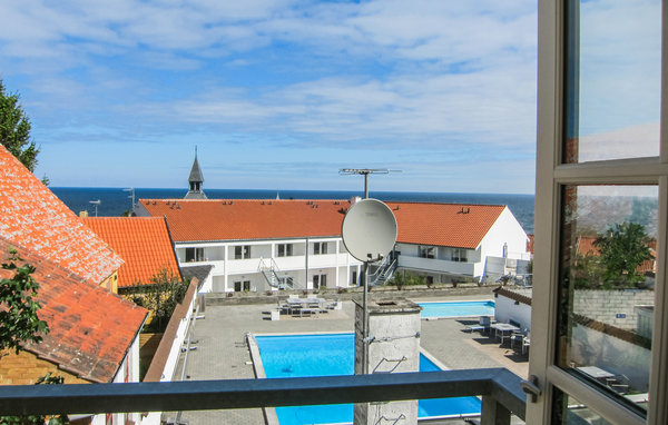 Apartament - Gudhjem , Dania - I66102 201