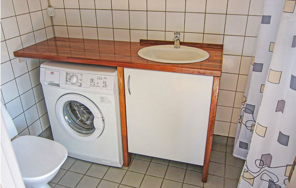 Apartament - Gudhjem , Dania - I66110 701