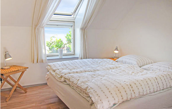 Apartament - Gudhjem , Dania - I66110 601