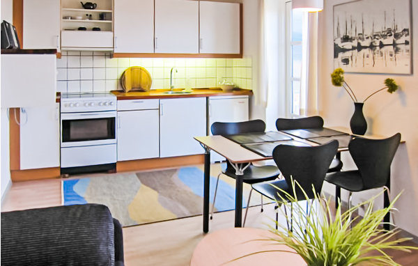 Apartament - Gudhjem , Dania - I66110 5