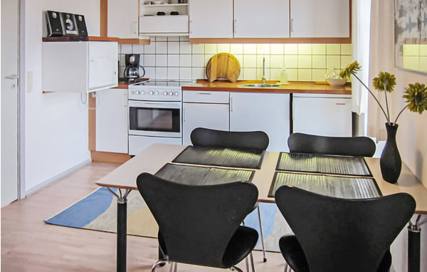 Apartament - Gudhjem , Dania - I66110 401