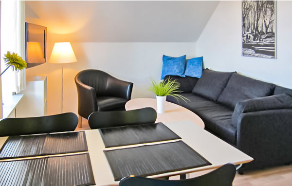 Apartament - Gudhjem , Dania - I66110 3