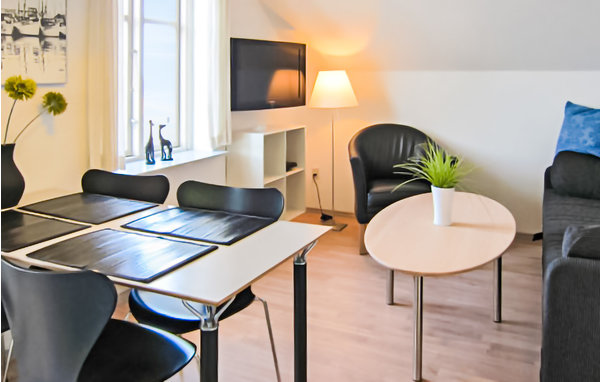 Apartament - Gudhjem , Dania - I66110 4
