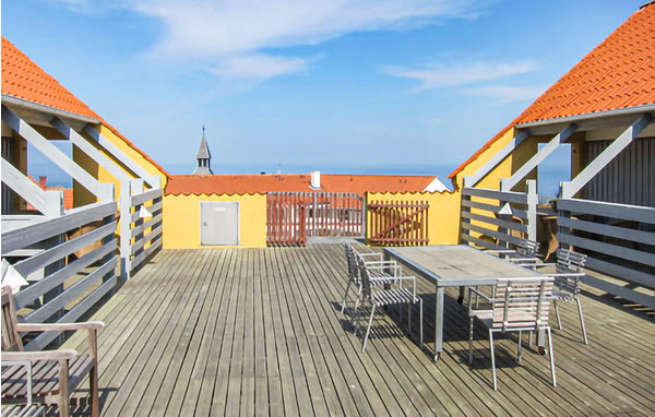 Apartament - Gudhjem , Dania - I66110 8