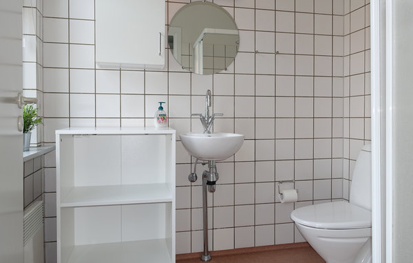 Semesterlägenhet - Gudhjem , Danmark - I66114 701