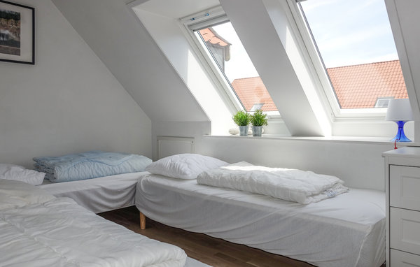 Semesterlägenhet - Gudhjem , Danmark - I66114 602