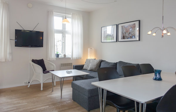 Semesterlägenhet - Gudhjem , Danmark - I66114 3