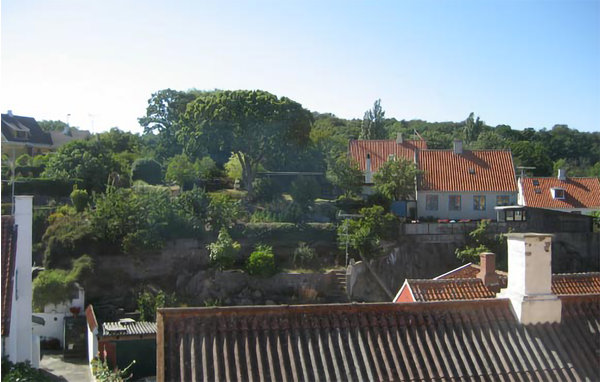 Semesterlägenhet - Gudhjem , Danmark - I66114 202